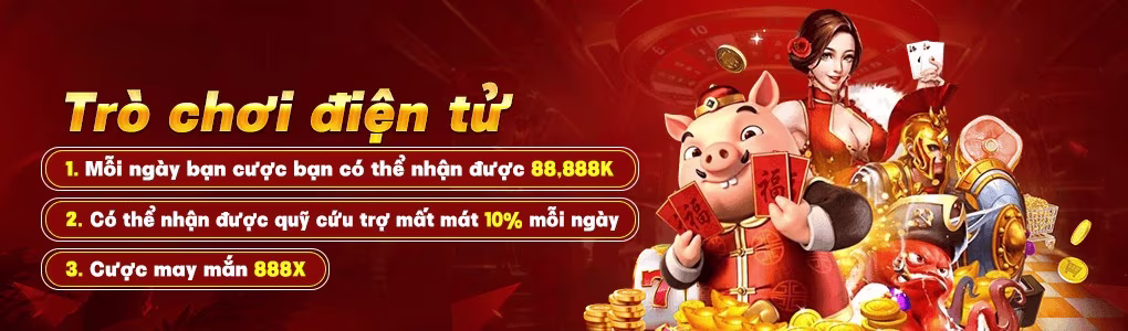 Sự kiện hoàn trả không giới hạn tại XXX88